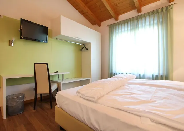 Thai Orchidee Restaurant&Rooms