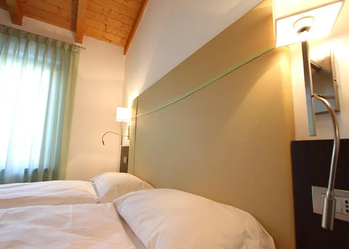 Thai Orchidee Restaurant&Rooms