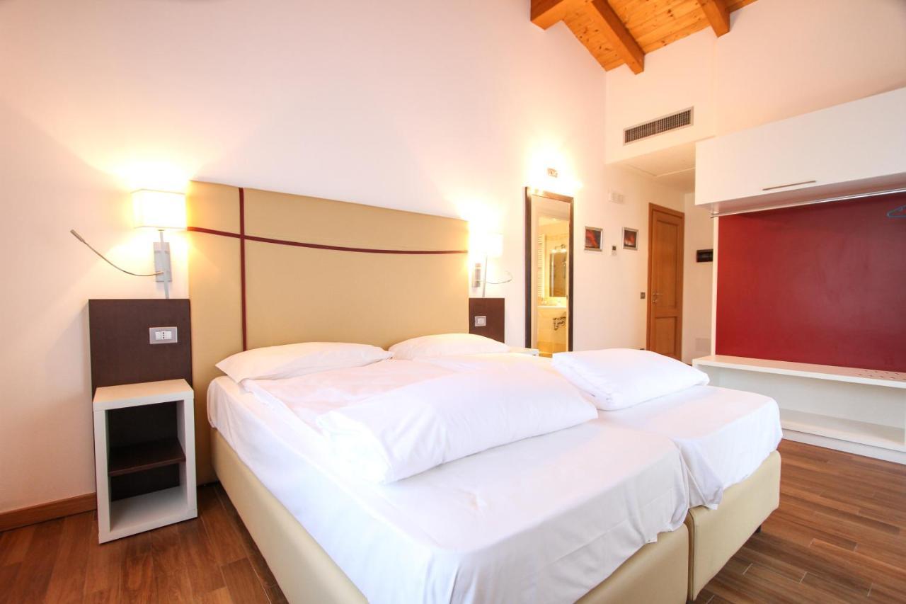Thai Orchidee Restaurant&rooms Gasthof Garda (Verona)