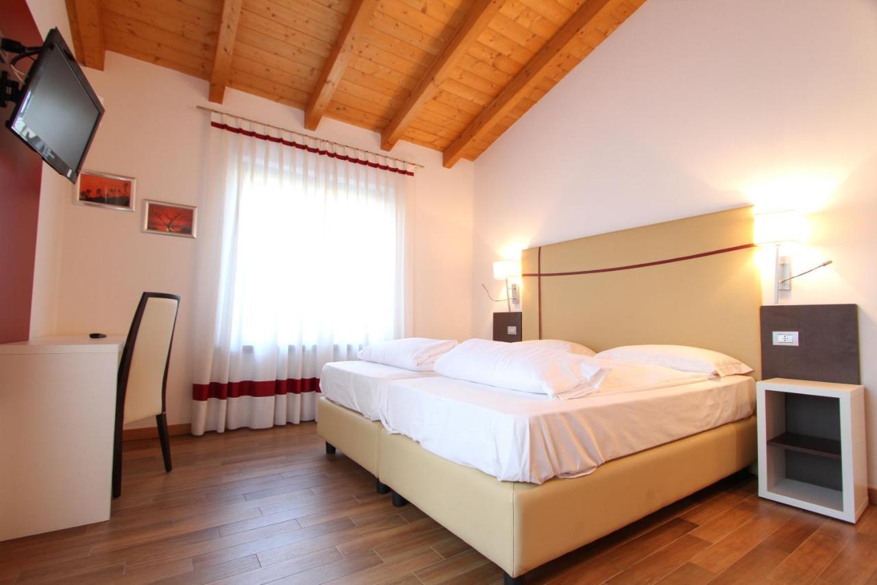 Thai Orchidee Restaurant&rooms * Garda (Verona)