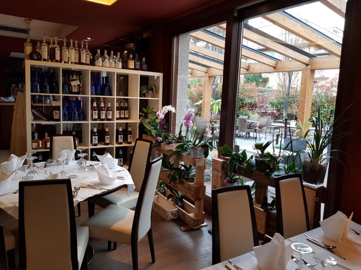 Thai Orchidee Restaurant&rooms Gasthof