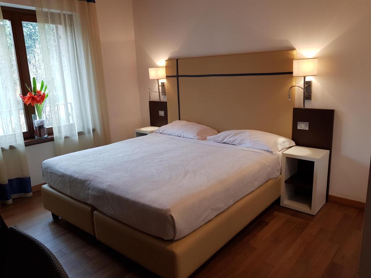 Thai Orchidee Restaurant&rooms *