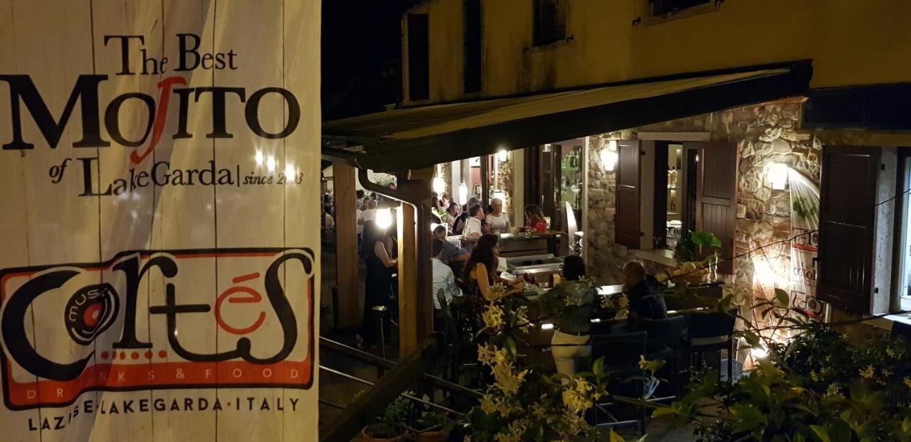 Thai Orchidee Restaurant&rooms * Garda (Verona)