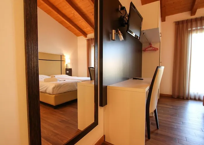 Thai Orchidee Restaurant&Rooms