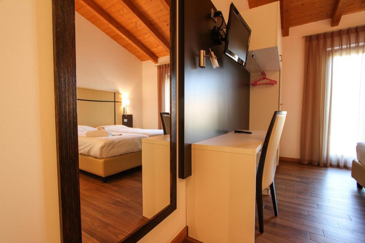 Casa de hóspedes Thai Orchidee Restaurant&rooms Garda (Verona)