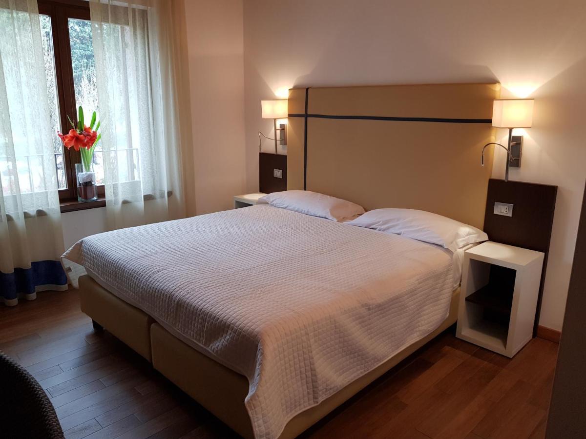 Thai Orchidee Restaurant&rooms *