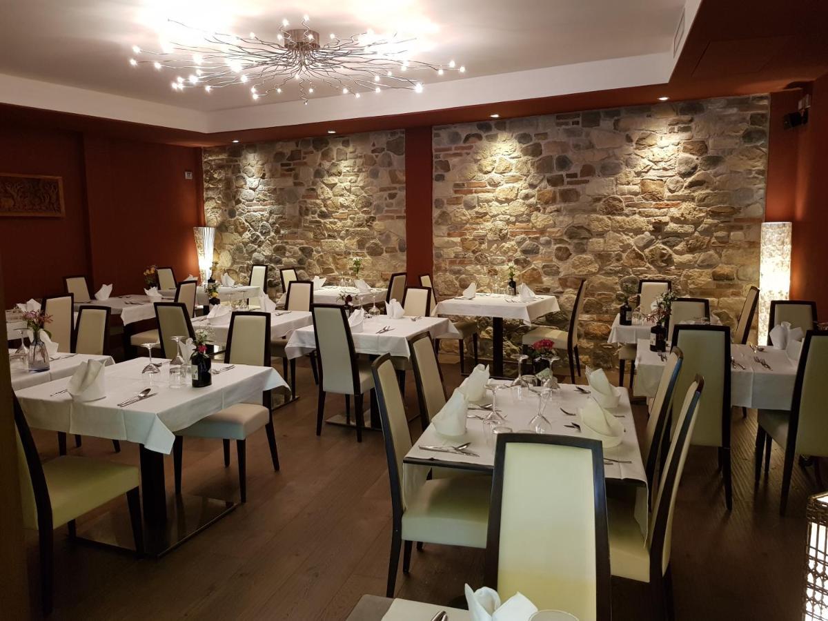 Thai Orchidee Restaurant&rooms Casa de hóspedes Garda (Verona)